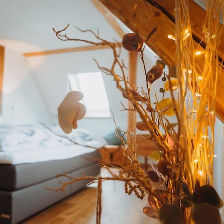 "Reh"-Sidenz Moselschleife Apartment Leiwen Ngoại thất bức ảnh