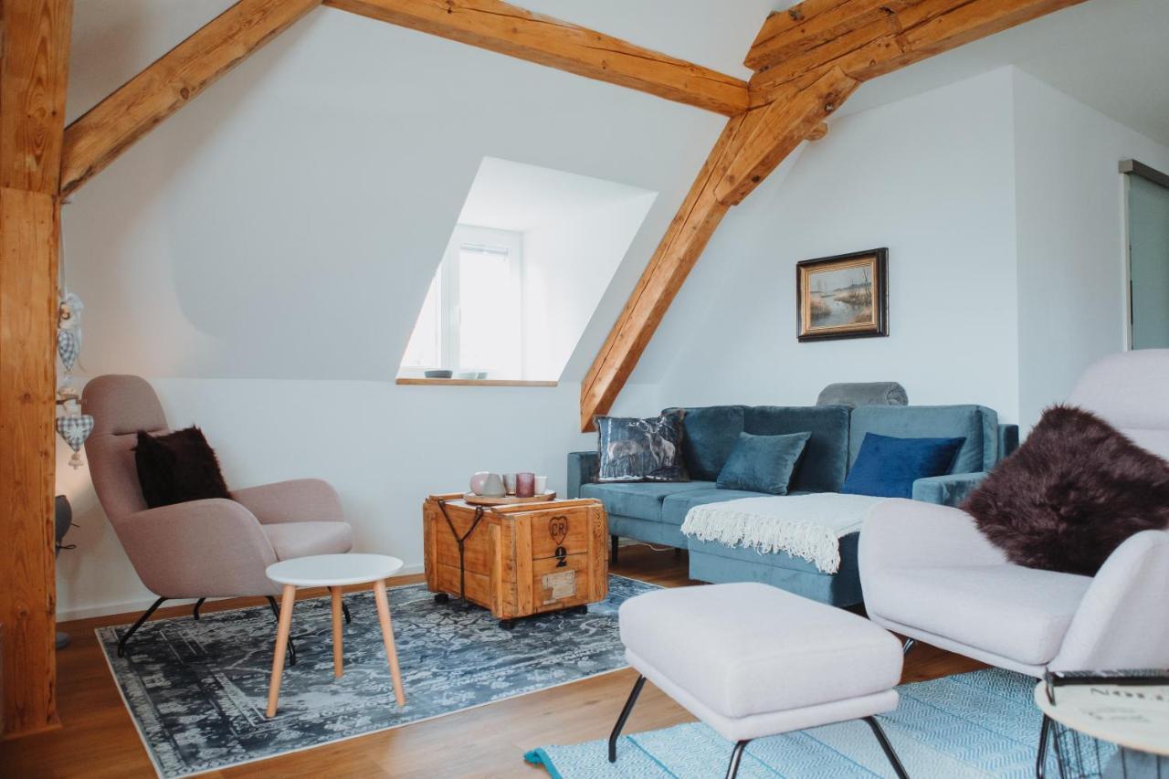 "Reh"-Sidenz Moselschleife Apartment Leiwen Ngoại thất bức ảnh