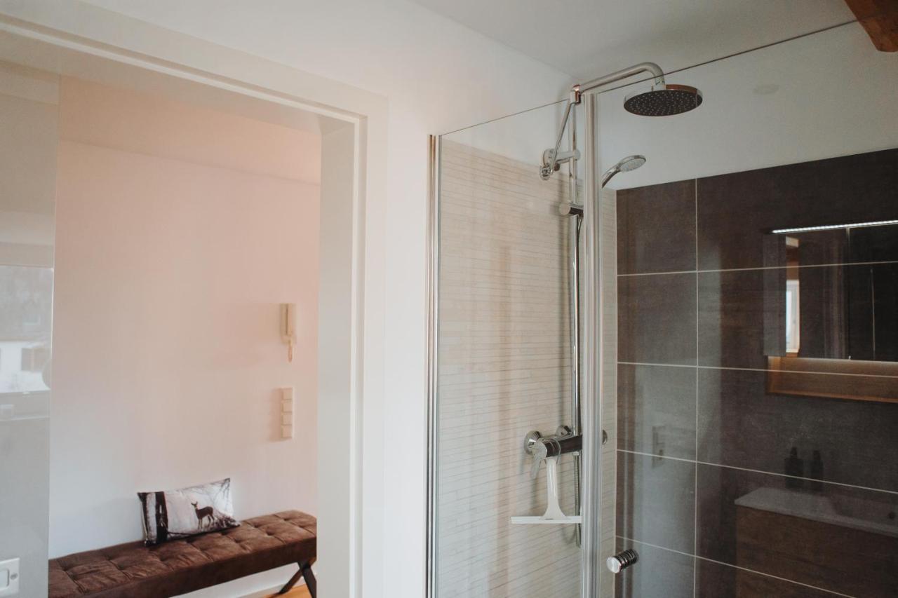 "Reh"-Sidenz Moselschleife Apartment Leiwen Ngoại thất bức ảnh