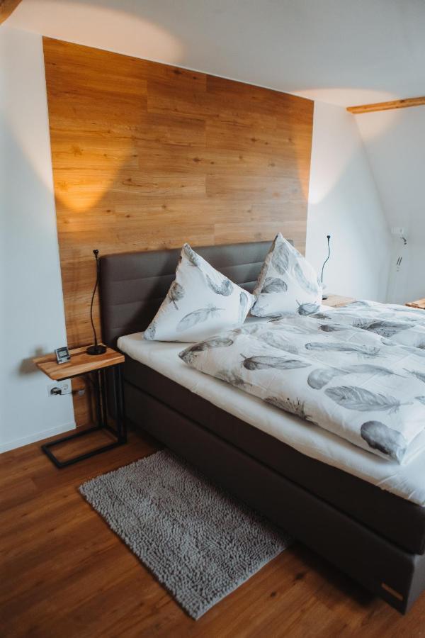 "Reh"-Sidenz Moselschleife Apartment Leiwen Ngoại thất bức ảnh
